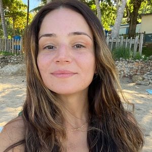 Meet your Posher, Meliza